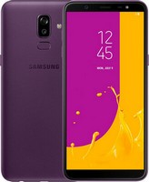 Замена аккумулятора на телефоне Samsung Galaxy J8